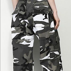 Rothco City Camo BDU Pants